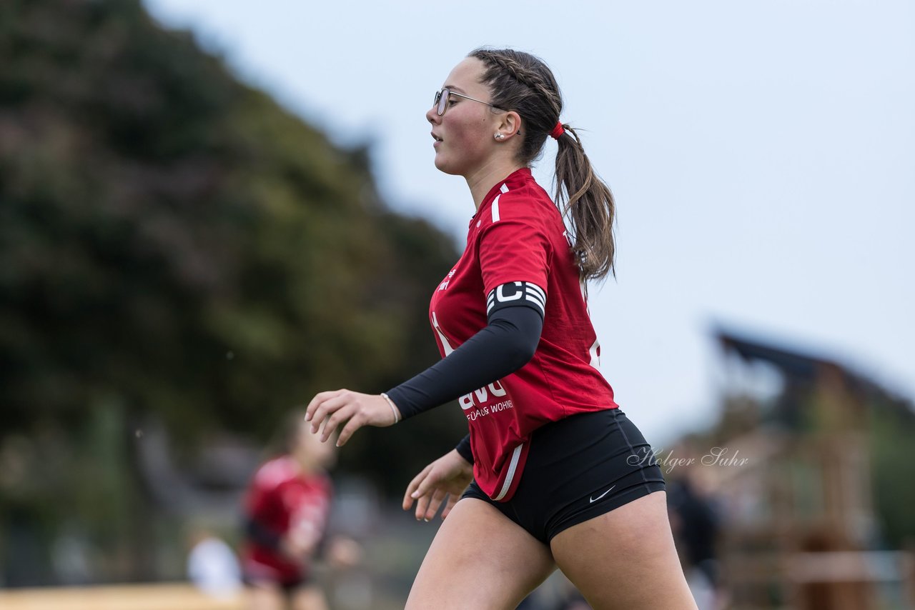 Bild 493 - wU16 Deutsche Meisterschaft